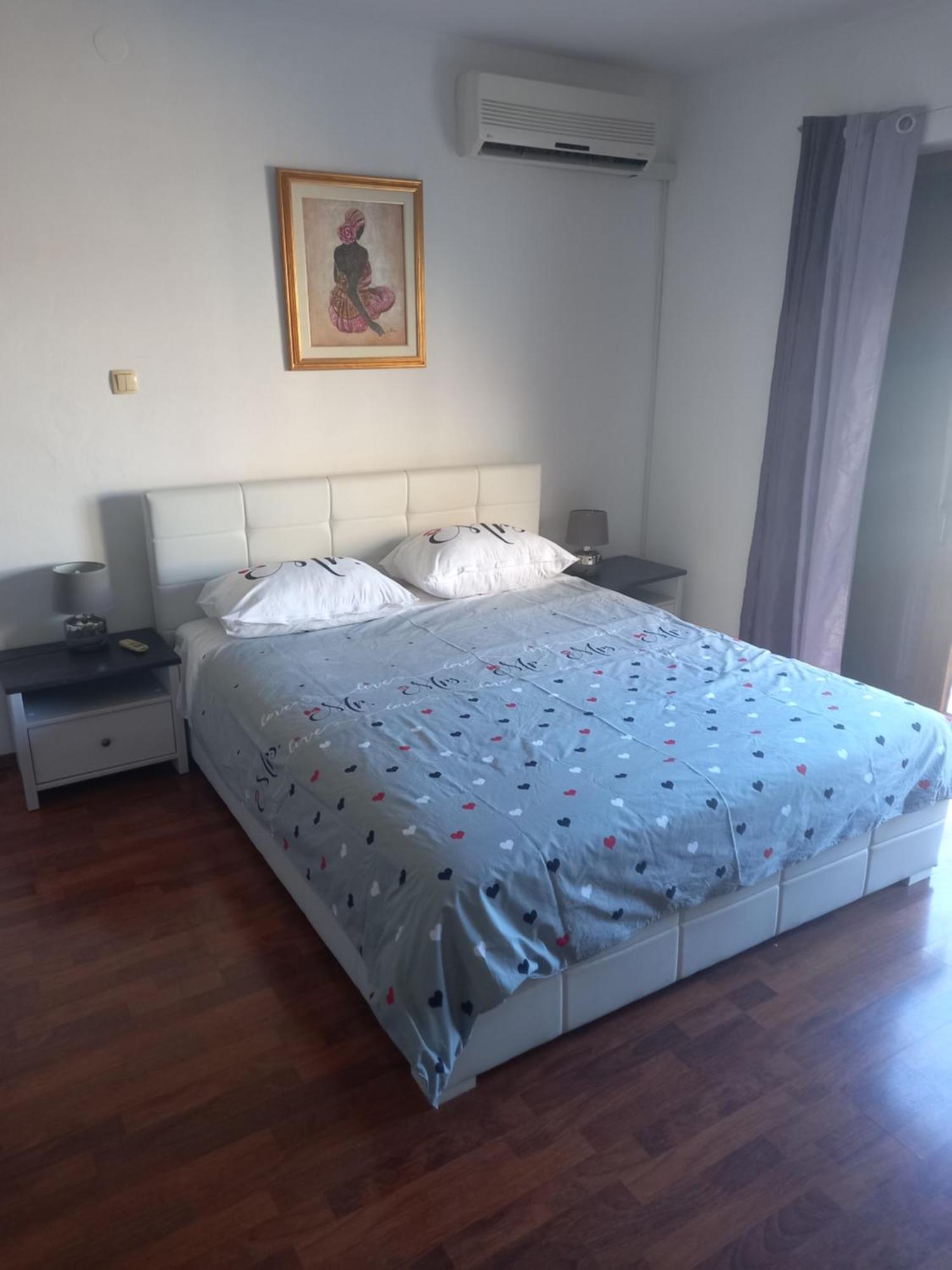 Roko Apartments Selce Chambre photo